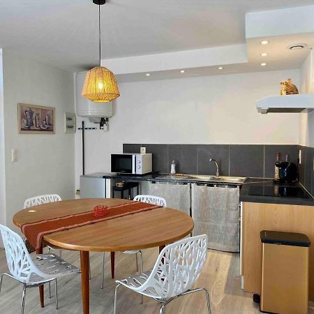 Accueillant Petit T2 Coeur De Centre Ville Lézignan-Corbières Eksteriør bilde